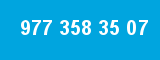977 358 35 07